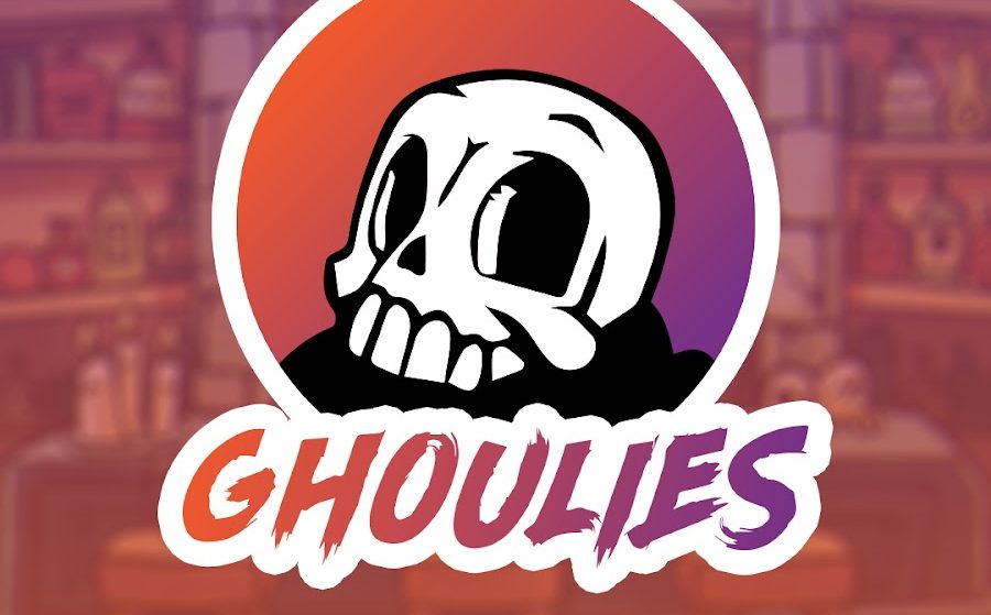 Ghoulies NFT Featured Drop