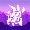 Angry Goats NFT