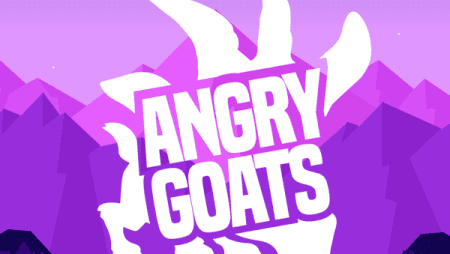 Angry Goats Feature Drop