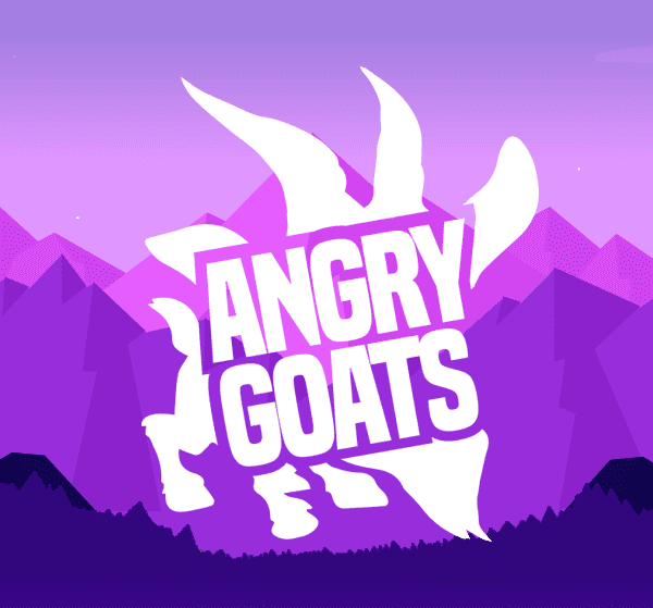 Angry Goats Feature Drop