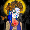 Day Of The Dead NFT