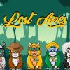 Lost Apes NFT