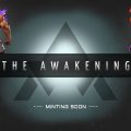 The Awakening NFT
