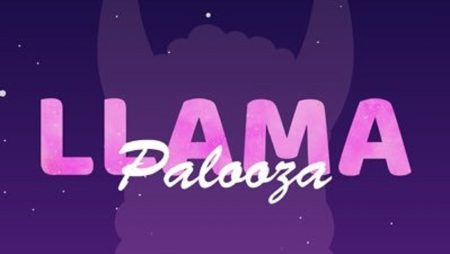 Llamapalooza Featured NFT Drop