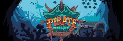 The Pirate Game P2E
