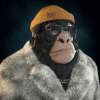 Great Ape Social Club