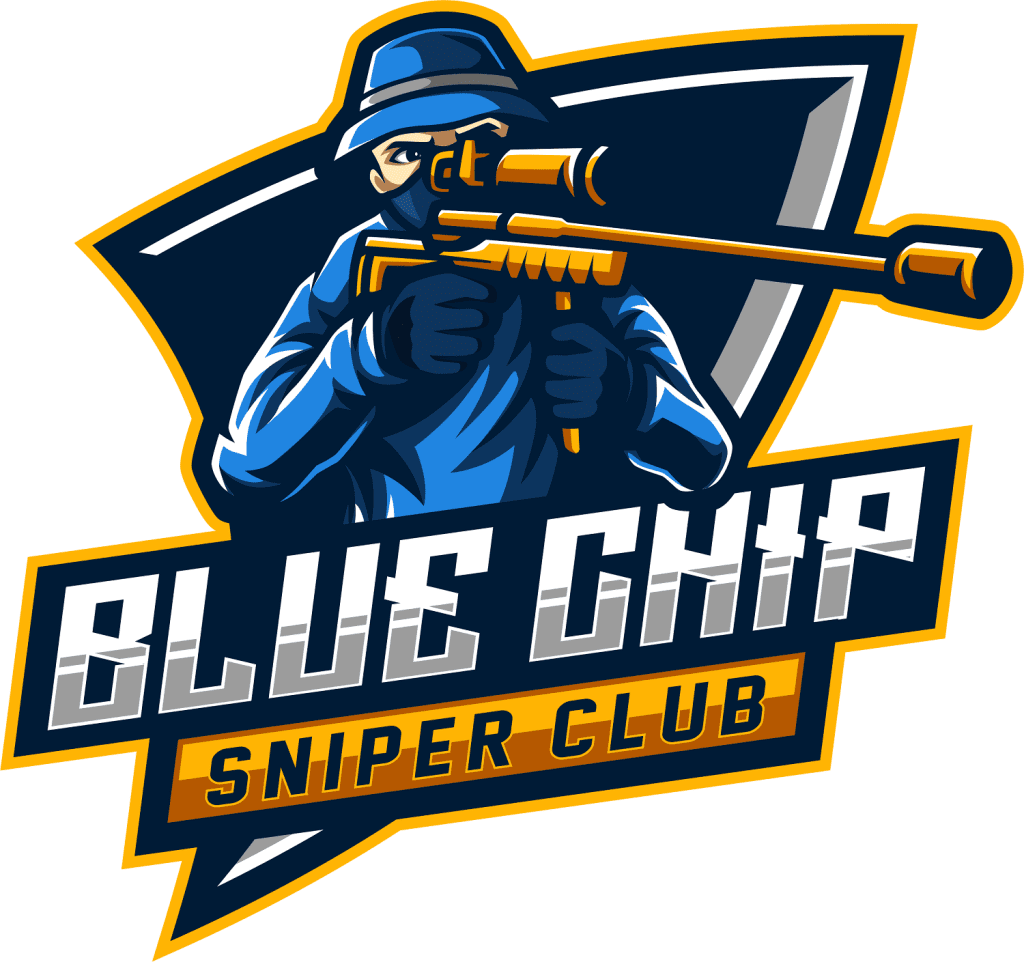 blue chip sniper club nft