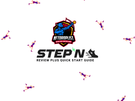 StepN Review