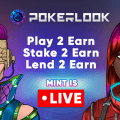 PokerLook – NFT Avatars Play To Earn