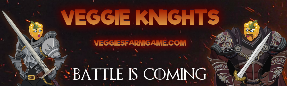 veggie knights click here to find out more